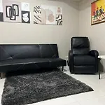 Los Viajeros Habitacion