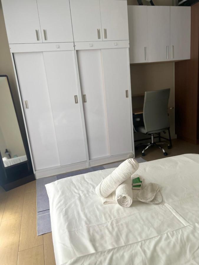 Apartment Los Viajeros