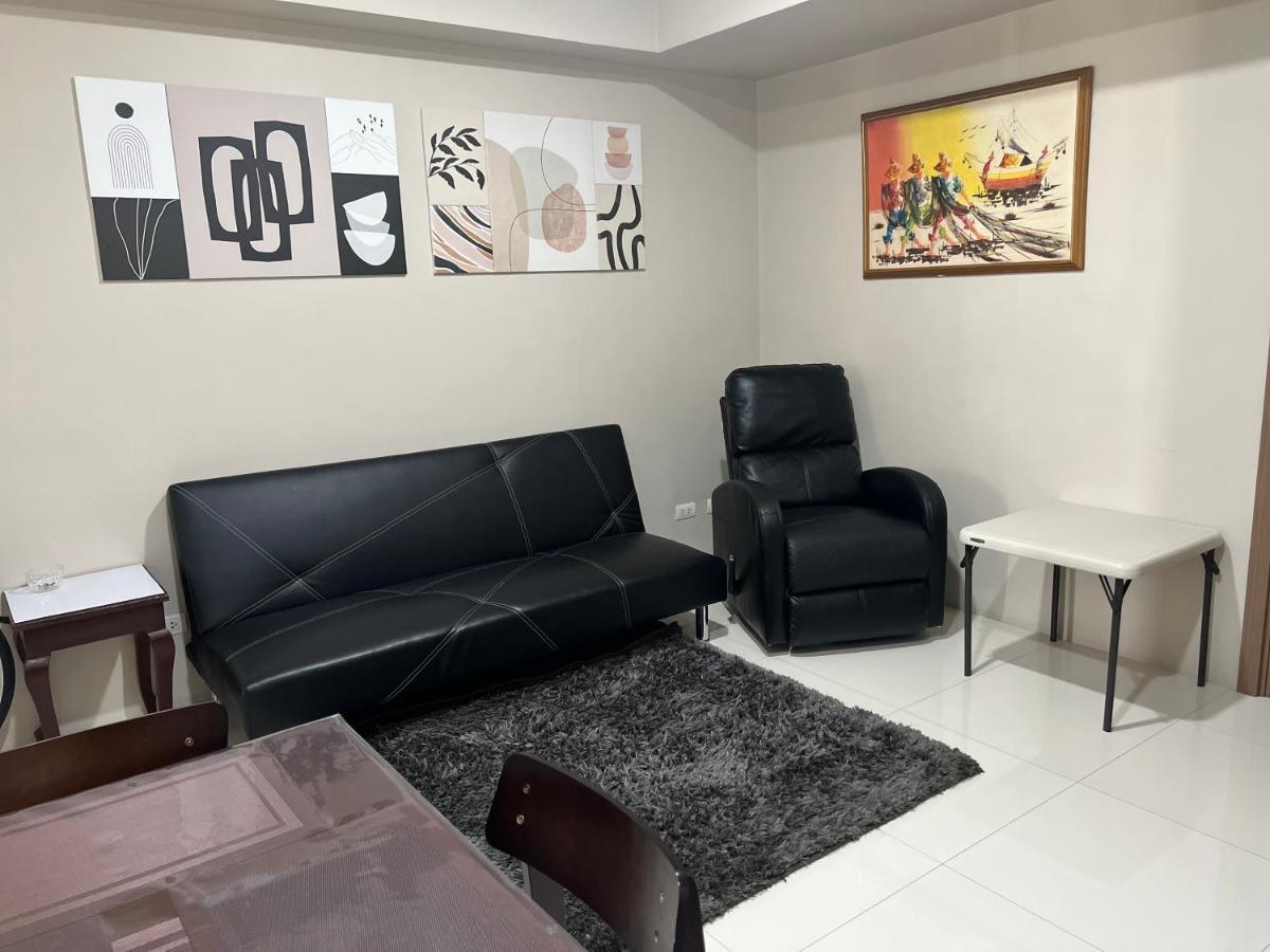 Los Viajeros Apartment *