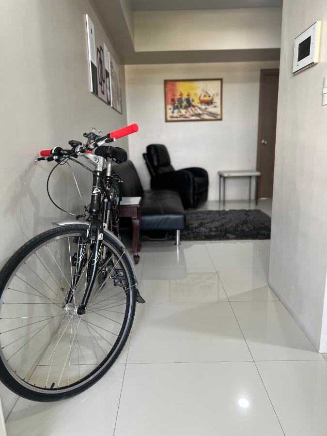Apartment Los Viajeros Manila